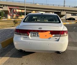 هيونداي أزيرا